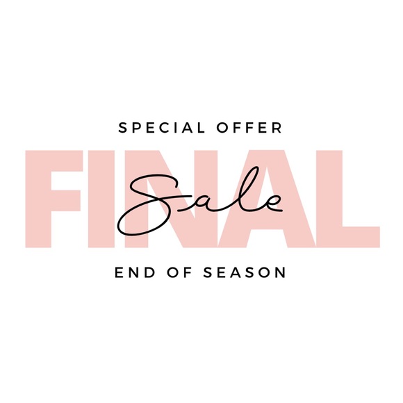 Everything must go! - Picture 1 of 1